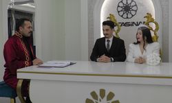 Nikah salonlarında ‘12.12.2024’ yoğunluğu