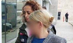 Kar maskesi takıp komşusunun bileziklerini çaldı