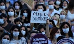 ‘Kadın cinayetleri artıyor, yargı eksik kalıyor’