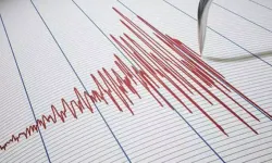 Denizli'de 4.0 büyüklüğünde deprem