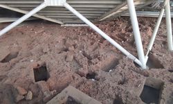 Türkiye'nin ilk Nekropol Müzesi ile tarihe ışık tutuyor