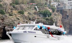 Deniz otobüslerine alıcı çıkmadı