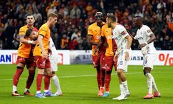 İşte Süper Lig'de 14. haftanın özeti