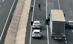 Antalya'da 'Narkoçelik' operasyonu