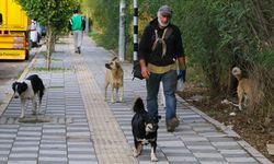 Ölünce gözyaşlarına boğuldu