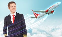 Antalya'da pilot eğitimi