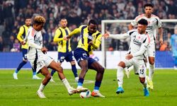 İşte Süper Lig'de 15. Hafta'nın özeti