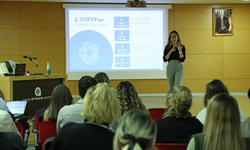 Büyükşehir Bakü'de