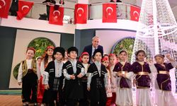 Kepez'de Yerli Malı Haftası