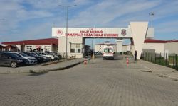 Manavgat'ta film gibi tatbikat