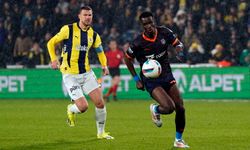 Fenerbahçe'den kritik 3 puan