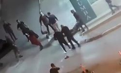 Antalya'da trafo patladı: 2 yaralı