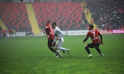 Antalyaspor'da seri sona erdi