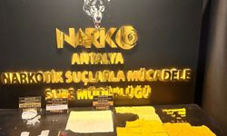 Narkotikten operasyon: 18 tutuklama