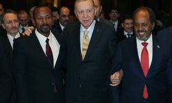 Erdoğan devreye girdi, Afrika krizi çözüldü