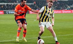 Fenerbahçe, Başakşehir’i konuk edecek