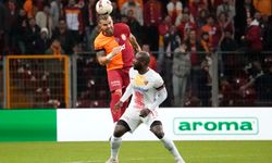 Kayserispor ile Galatasaray 57. randevuda