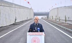 Seyahat hızı 90 kilometreye çıktı