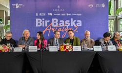 'Bir Başka Antalya 2' Sanat Çalıştayı Antalya'da başladı