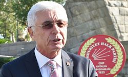 Kamacı'dan sert sözler: Bu bir darbe girişimidir