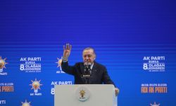 Cumhurbaşkanı Erdoğan: Sosyal konut seferberliği başlatacağız