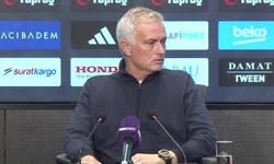 Jose Mourinho derbi mağlubiyetini değerlendirdi