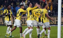 Fenerbahçe'nin rakibi Eyüpspor