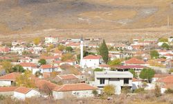 Köy Kanunu’nda önemli değişiklikler