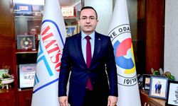 Başkan Güngör'den yeni yıl mesajı