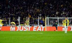 Fenerbahçe Avrupa'da kayıp