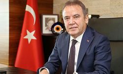 Antalya'da 2024 böyle geçti!