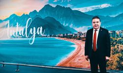 Antalya'nın turizm potansiyeli artacak