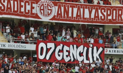 Antalyaspor taraftarlarına silahlı saldırı!