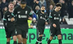 Mohamed Salah’tan yeni rekor