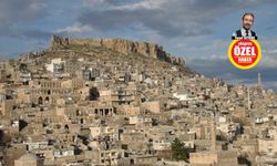 Mardin’in tarih kokan yerleşimleri