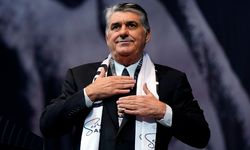 Beşiktaş başkanını seçti