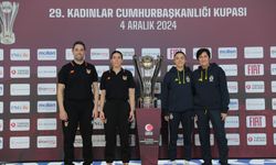 Kadın basketbolunda en büyük kupa sahibini bulacak