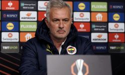 Mourinho Bilbao maçı öncesi konuştu