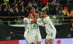 Alanyaspor kupada turladı