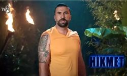 Survivor 2025’te Hikmet Tuğsuz bilmecesi