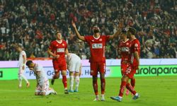 Ramzı Safurı siftah yaptı