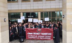 Avukatlar CMK ücretlerinden şikayetçi