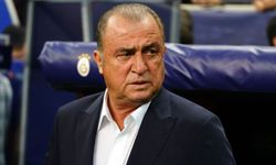 Fatih Terim, Suudi Arabistan'da