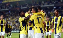 Fenerbahçe’de 2024 yılı böyle geçti