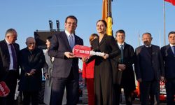 TBB’den Korkuteli Belediyesi’ne araç hibesi