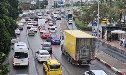 100'üncü Yıl Caddesi'nde trafik rahatlayacak