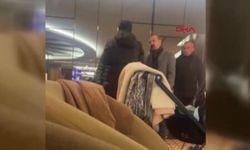 'Yangın alarmı bile yok'