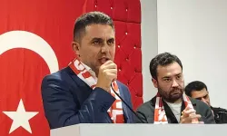 Yeni başkan Mustafa Ergün kimdir?