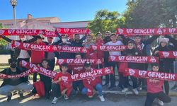 07 Gençlik: İlk 1 dakika sessizlik!