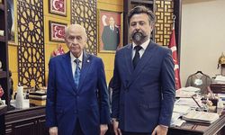 İl başkanından ilk açıklama
